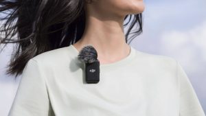 DJI Mic Review
