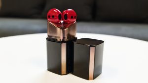 HUAWEI FreeBuds Lipstick Earbuds Review 3