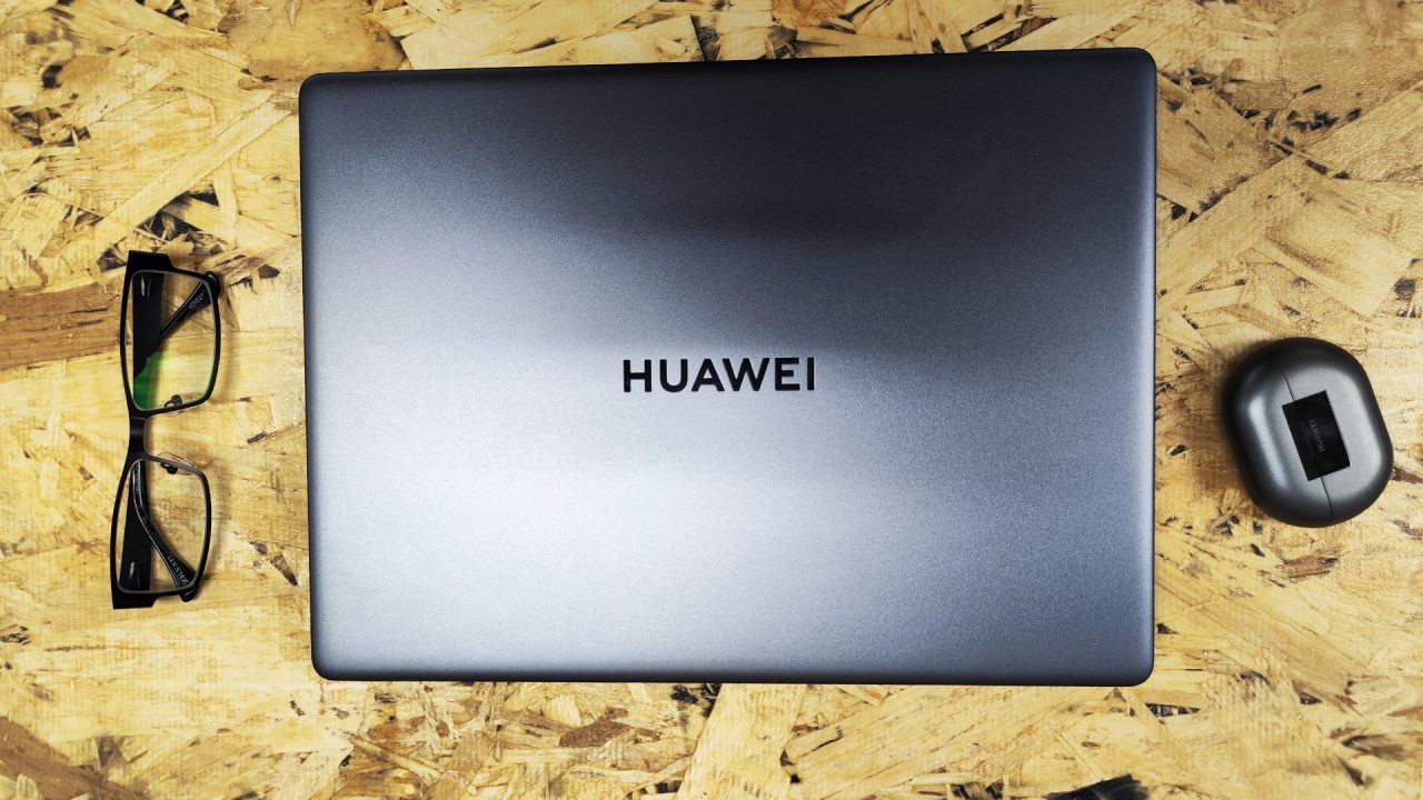 Huawei Matebook 14S Laptop Review 4