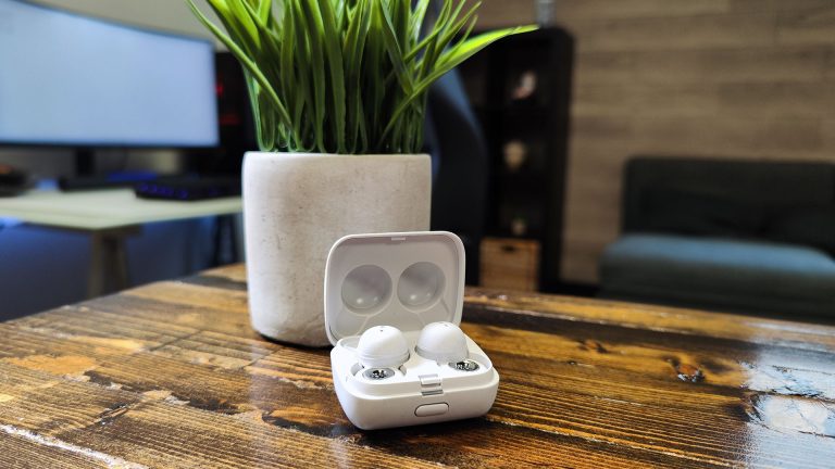 Sony LinkBuds Review