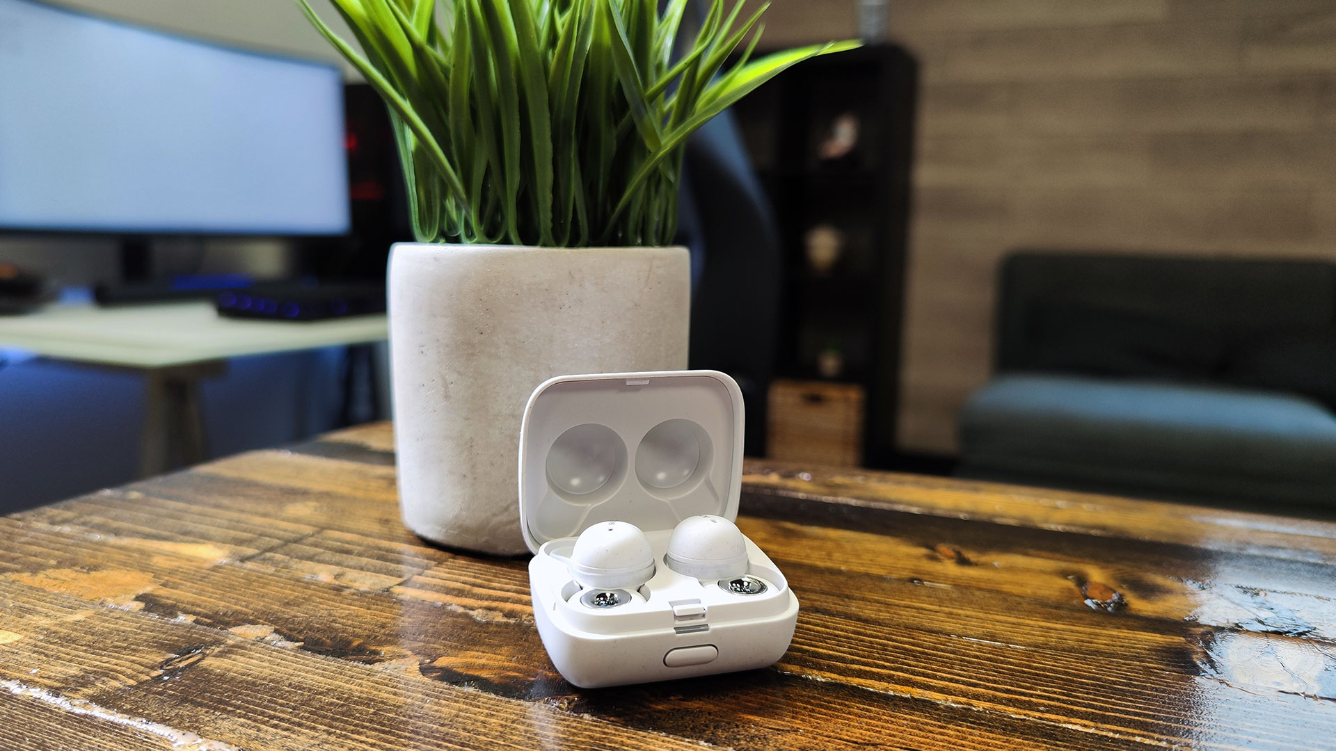 Sony LinkBuds Review 7