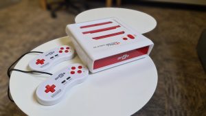 Super RetroTRIO Plus 3-in-1 System 2