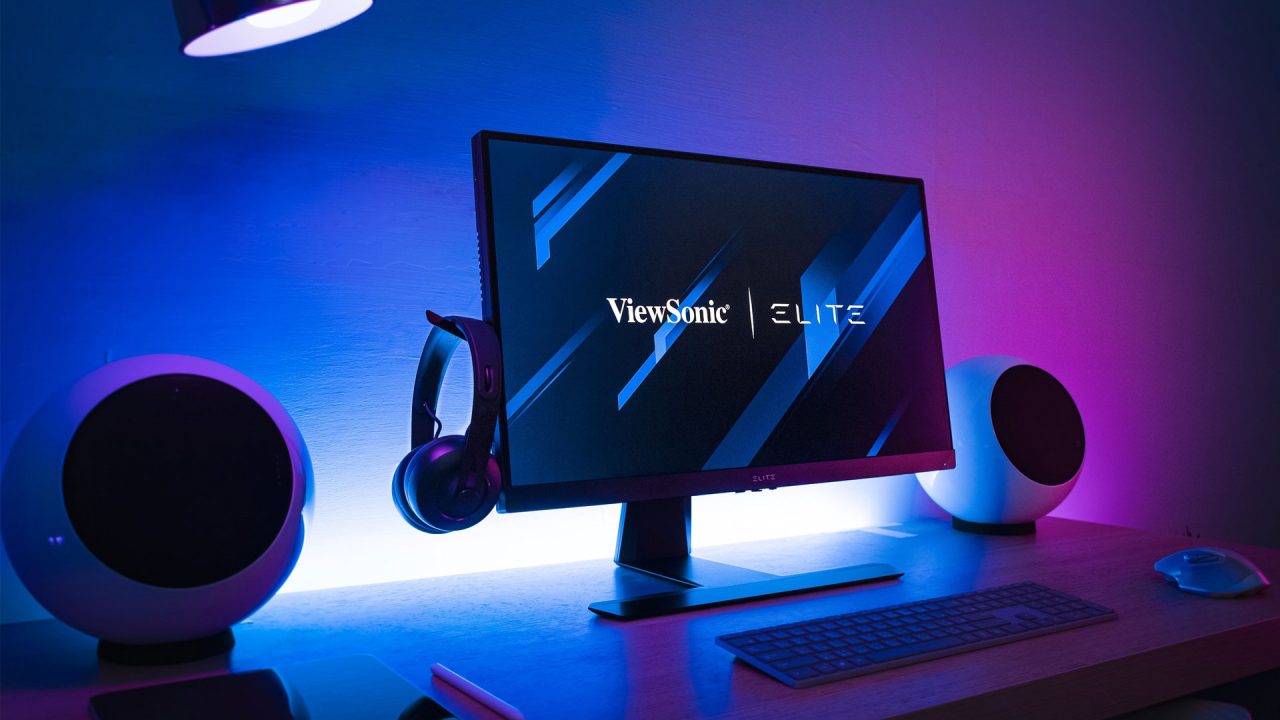 ViewSonic Elite XG271QG Monitor Review 4