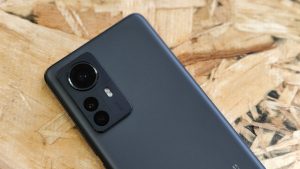 Xiaomi 12 Pro Review