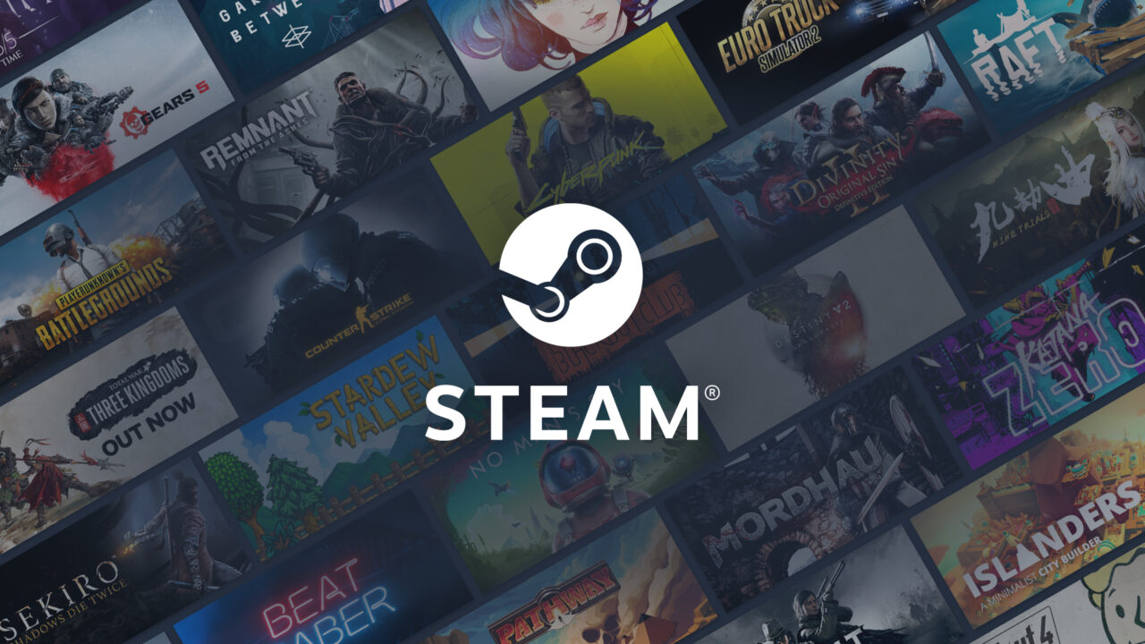How To Download & Install Steam 1