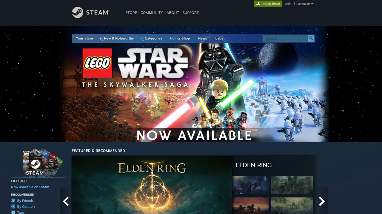 How To Download & Install Steam 3