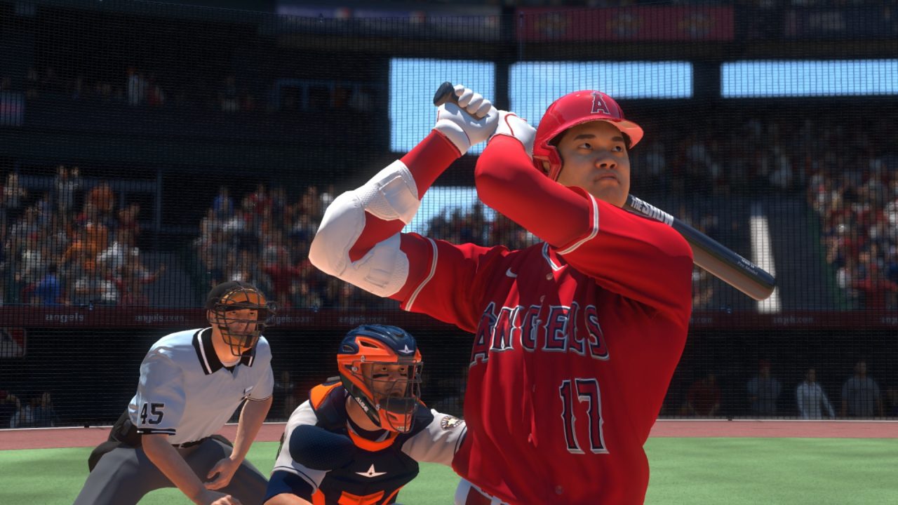 MLB The Show 22 (PS5) Review 6