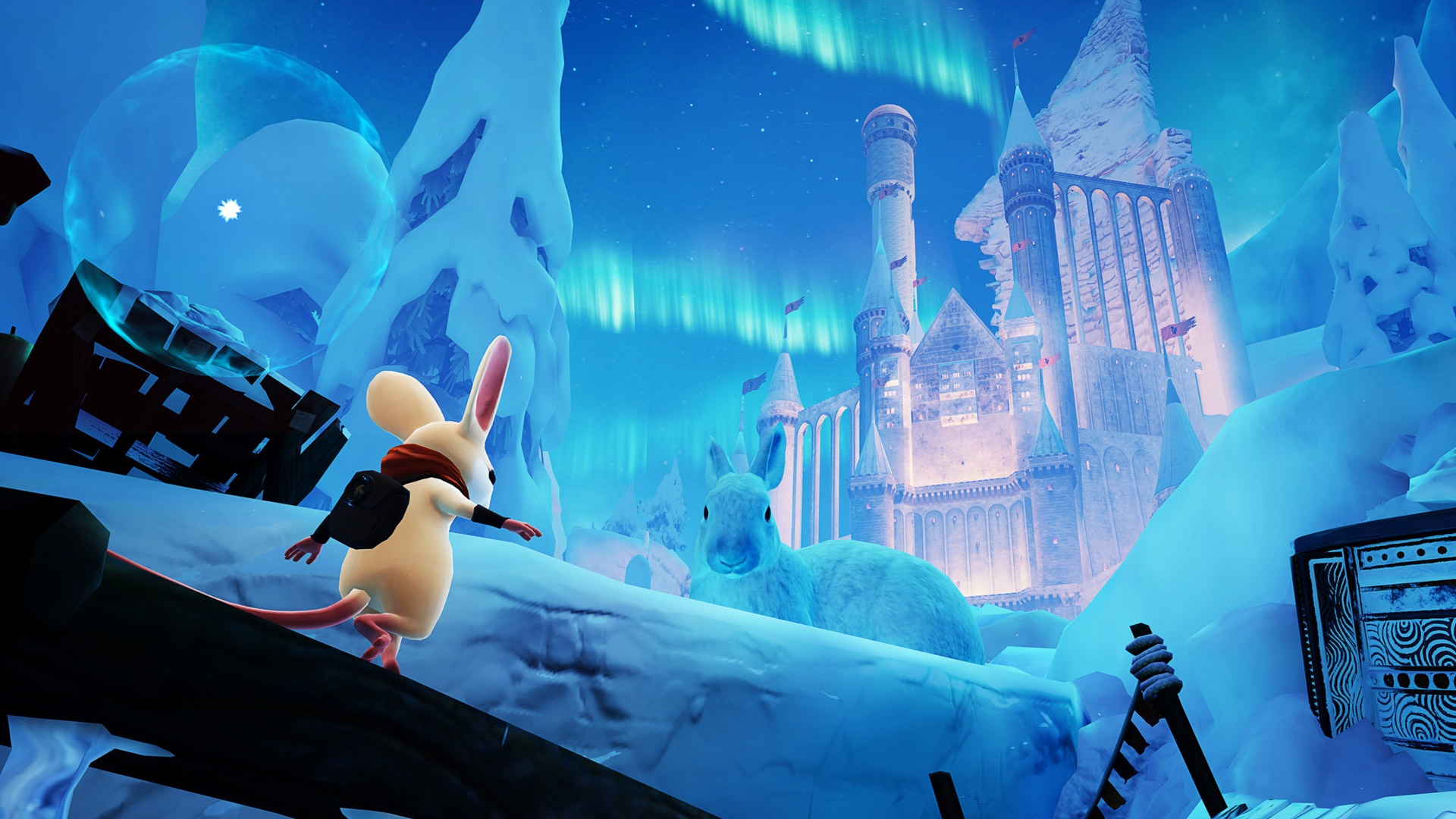 Moss: Book II Coming To Oculus Quest 2 Owners This Summer