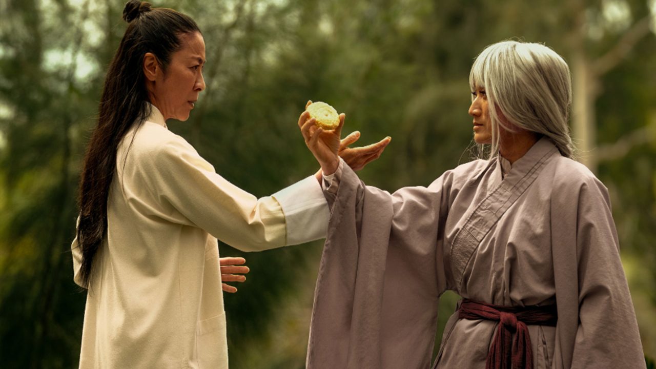 Everything, Everywhere, All At Once (2022) Review 5