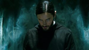 Morbius (2022) Review 1