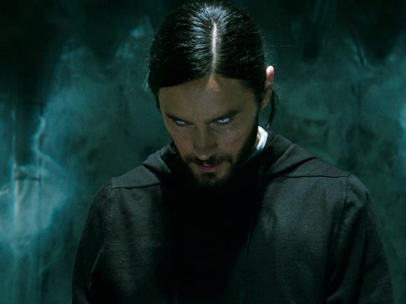 Morbius (2022) Review 1