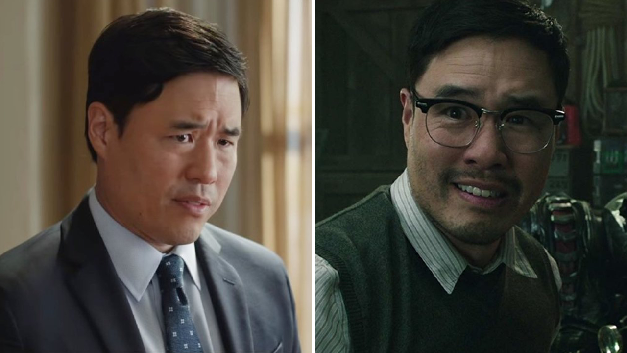 31 Actors Who Have Appeared In Marvel And Dc Movies 9