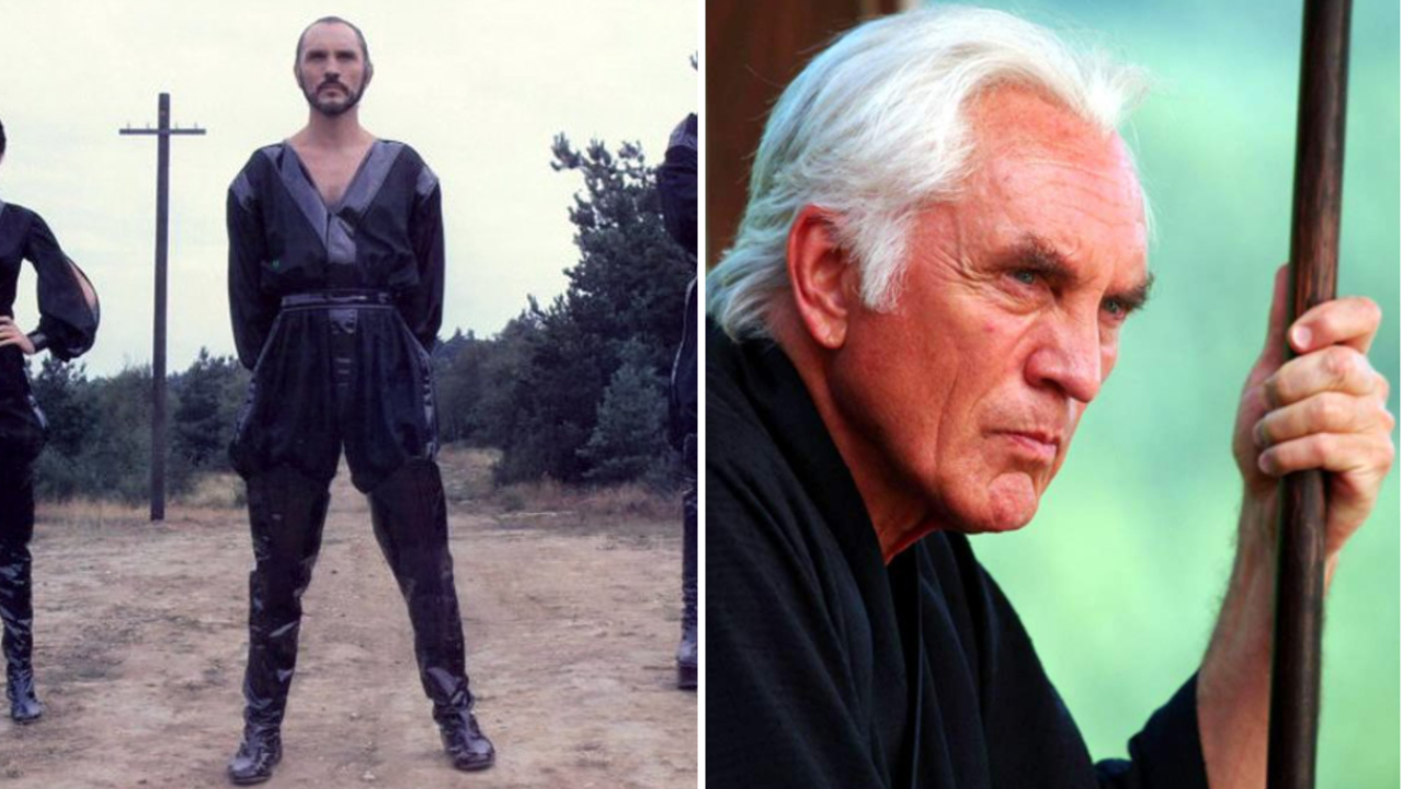 31 Actors Who Have Appeared In Marvel And Dc Movies 15