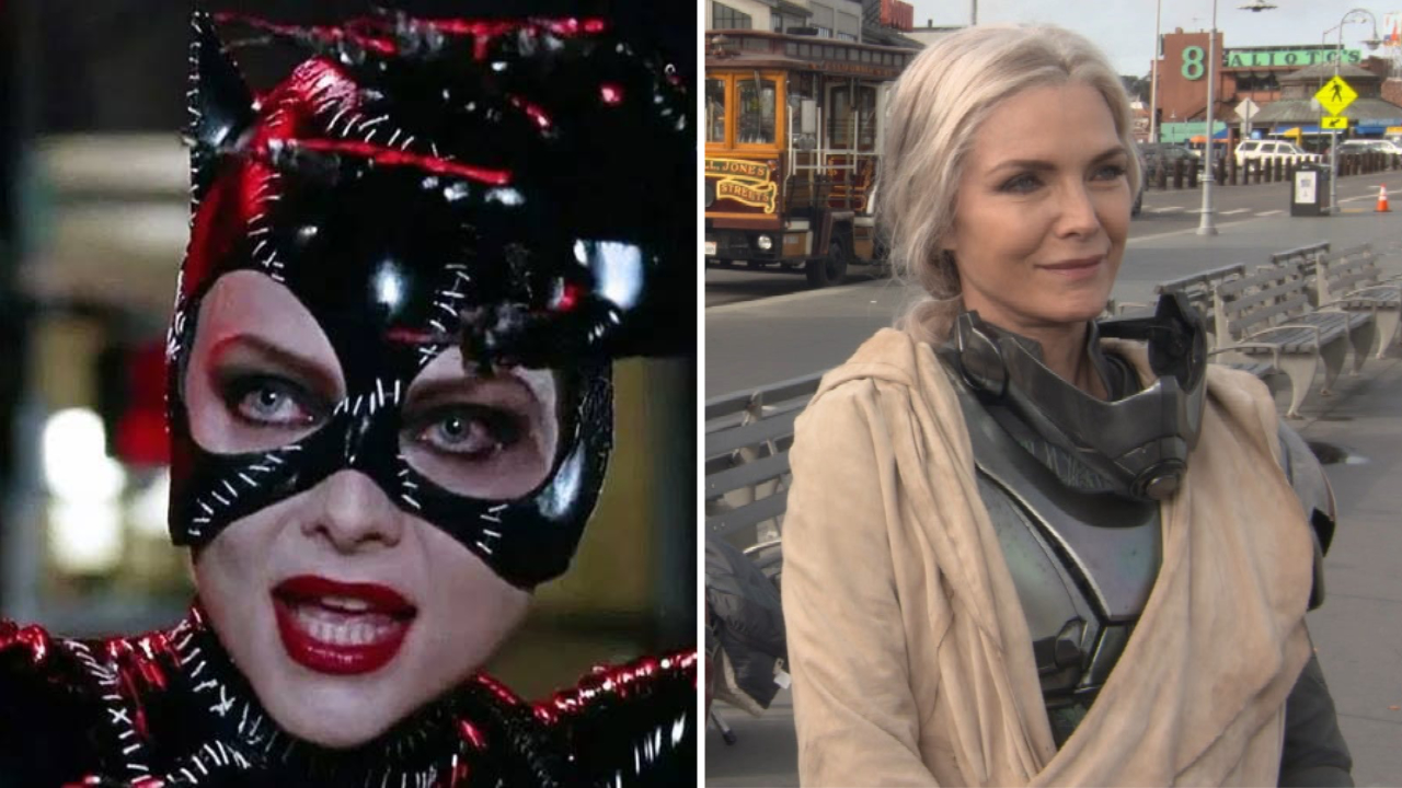 31 Actors Who Have Appeared In Marvel And Dc Movies 16