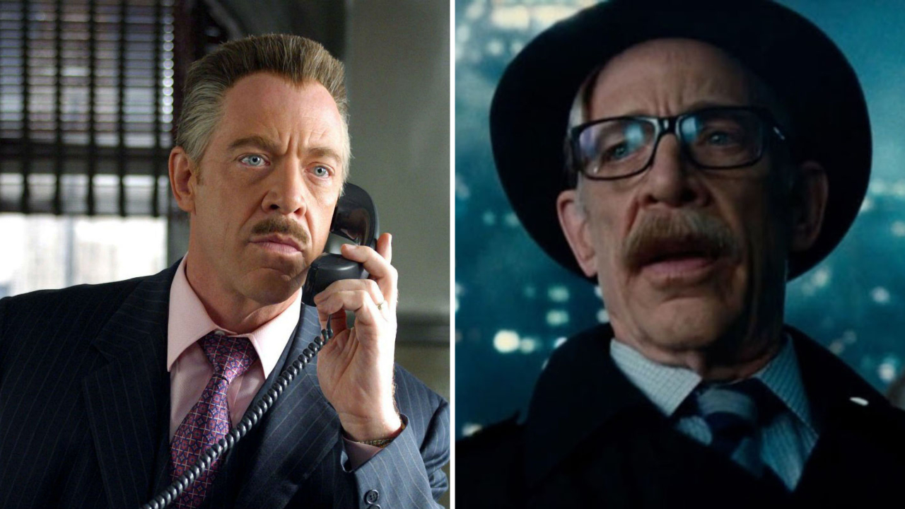 31 Actors Who Have Appeared In Marvel And Dc Movies 19