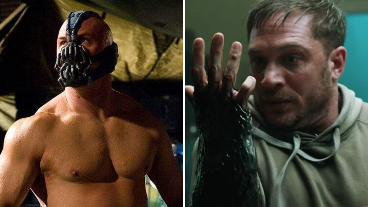 31 Actors Who Have Appeared In Marvel And Dc Movies 21