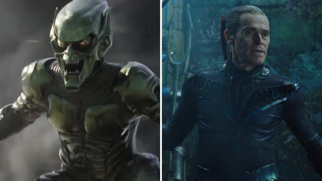 31 Actors Who Have Appeared In Marvel And Dc Movies 23