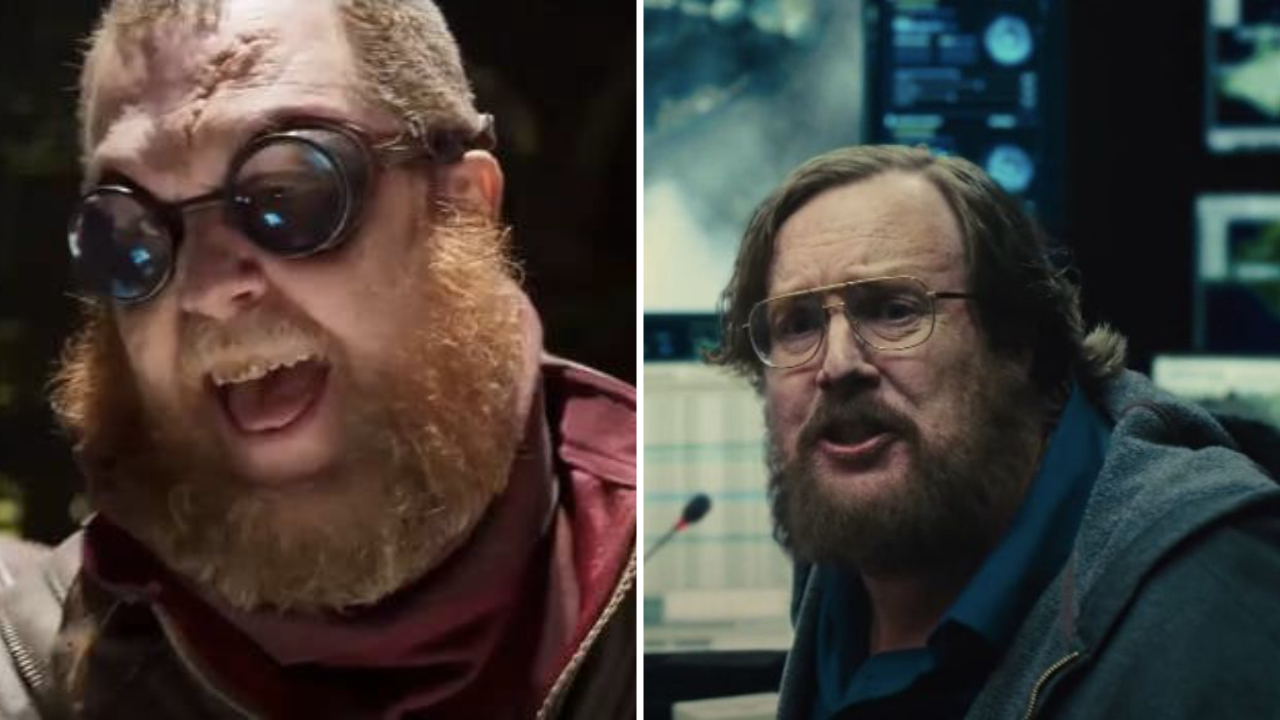 31 Actors Who Have Appeared In Marvel And Dc Movies 4