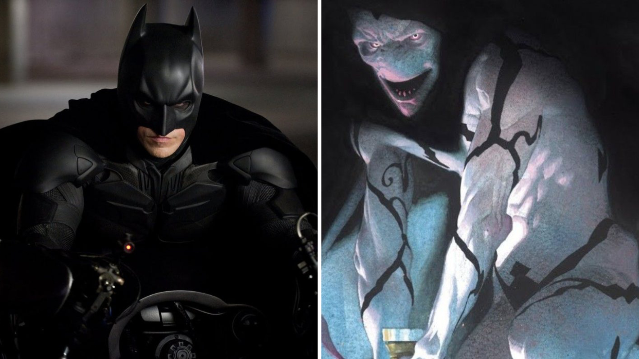 31 Actors Who Have Appeared In Marvel And Dc Movies