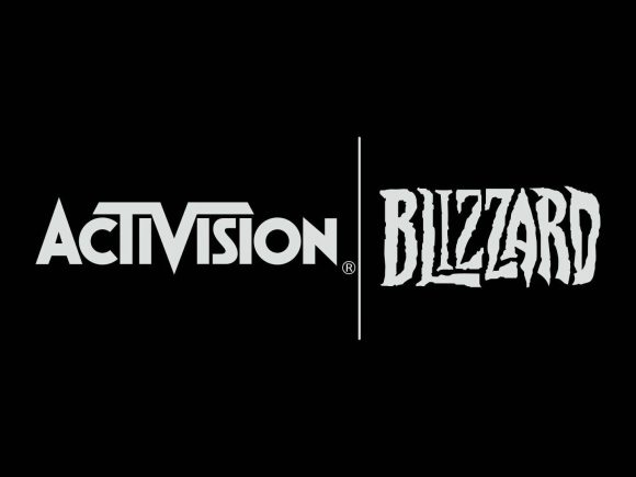Activision Blizzard All Game Testing Devs Into Full-Time Employees