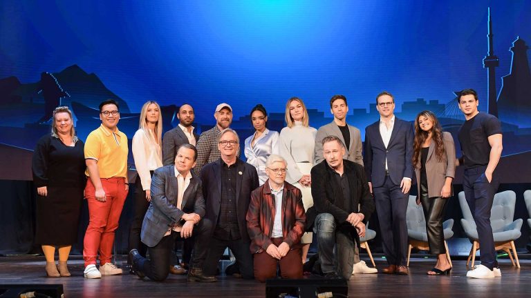 Prime Video Presents Canada Showcase Gives Fans A Look At 10 New Amazon Originals