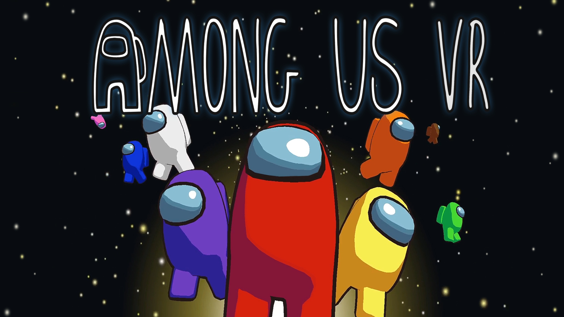 Among Us VR launching this Holiday Season