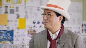 Balan Wonderworld's Director Yuji Naka Reveals He Sued Square Enix Over His Termination
