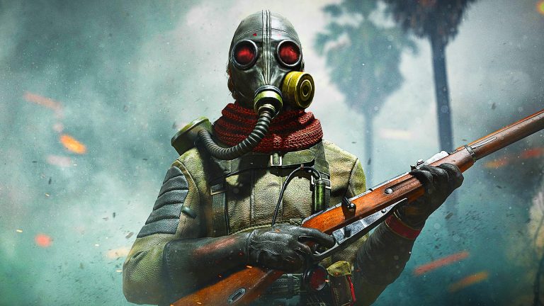 Call of Duty: Warzone 2 Coming This Year, Map Details Leaked
