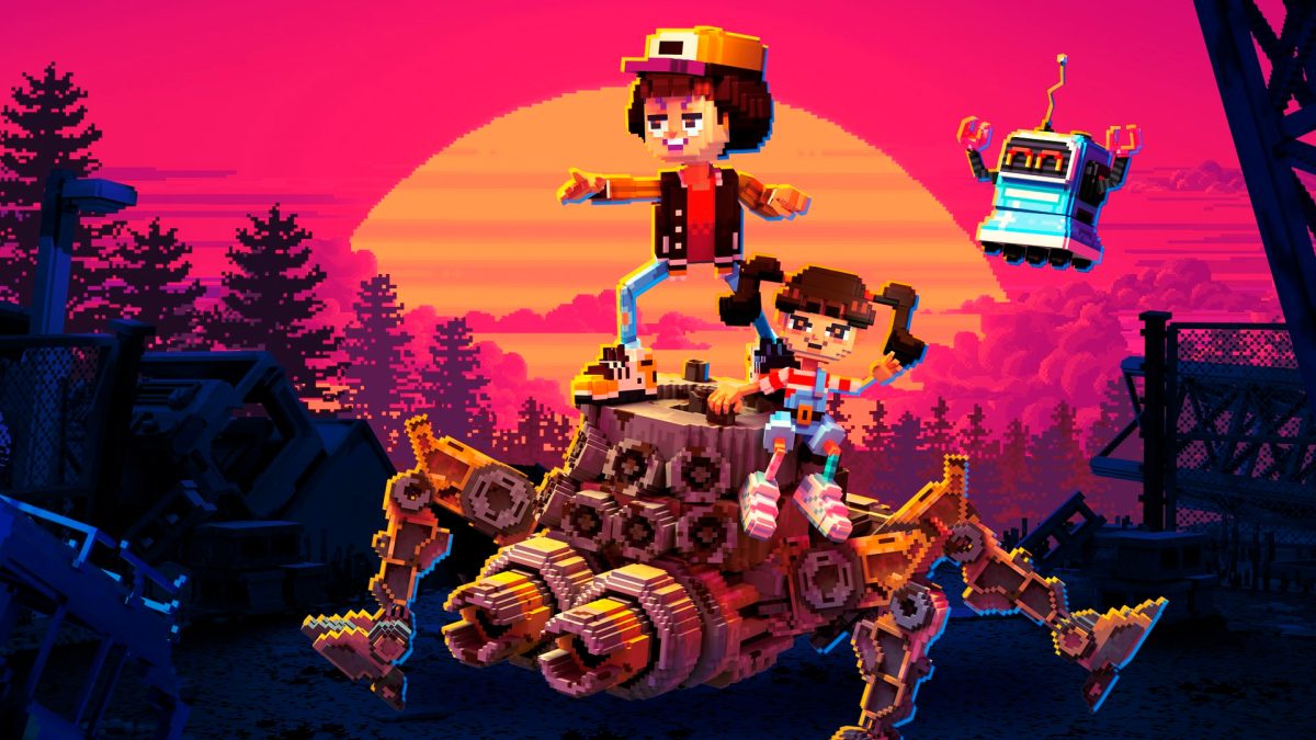 Canadian Indie Game Awards 2022 Winners Revealed