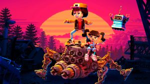 Canadian Indie Game Awards 2022 Winners Revealed