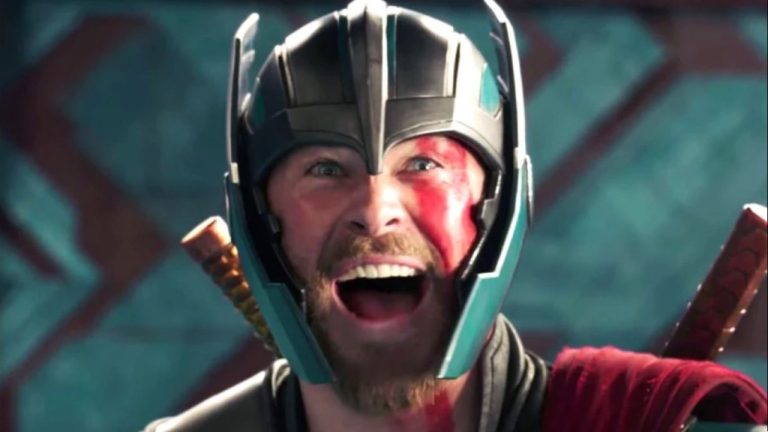 Chris Hemsworth Hints the Thor: Love and Thunder Trailer Could Drop on April 11th