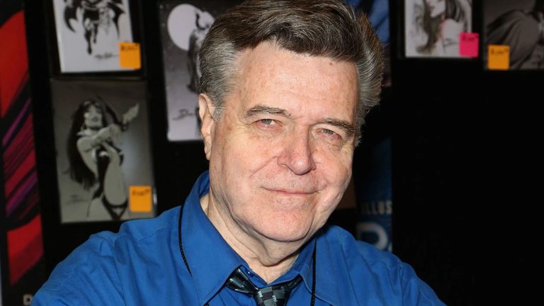 Comic Book Artist Neal Adams, Known For Reshaping Batman And Green Lantern, Dead At 80