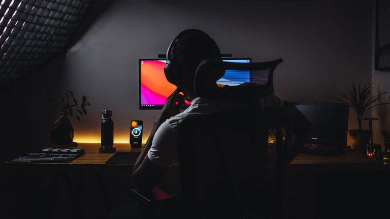 Dear Content Creators: Invest In Yourself