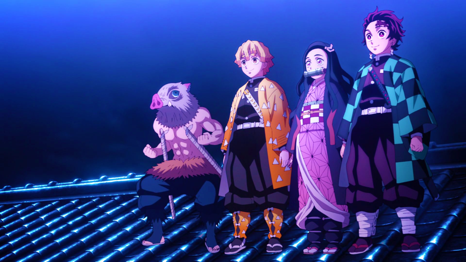 Demon Slayer The Hinokami Chronicles, DLC and Switch Drop Summer 2022 1