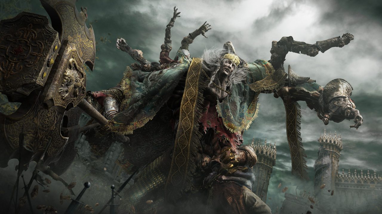 Elden Ring Guide: Trophies & Achievements 1
