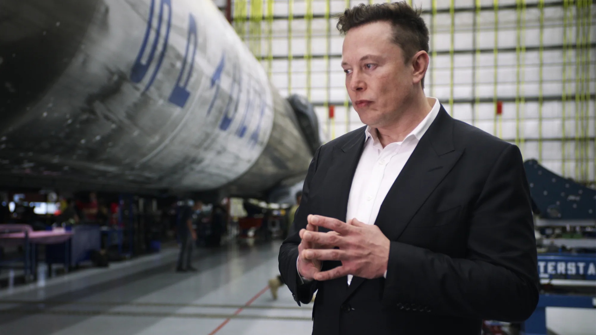 Elon Musk's $43 Billion Twitter Bid May Close This Week 1