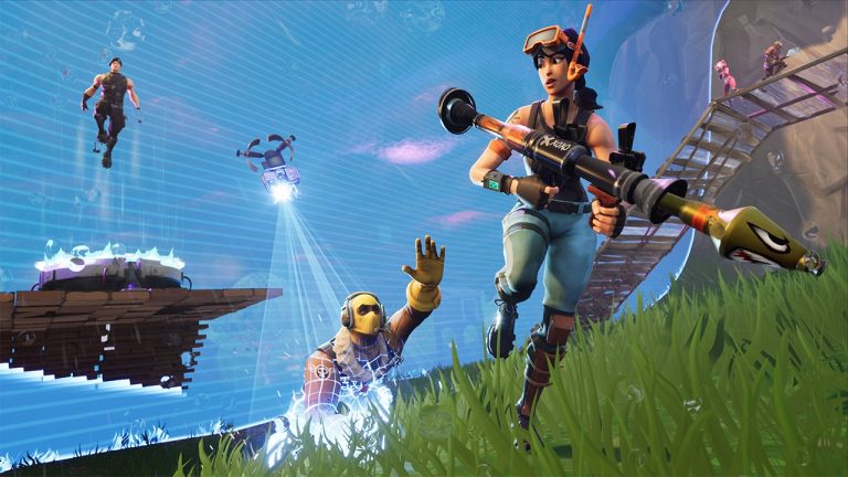 Epic Games Sued by Choreographer for Allegedly Using his Dance Routine in Fortnite Emote