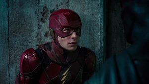 Ezra Miller's Arrest Leads To Emergency Meeting at Warner Bros. To Discuss Their Future 2