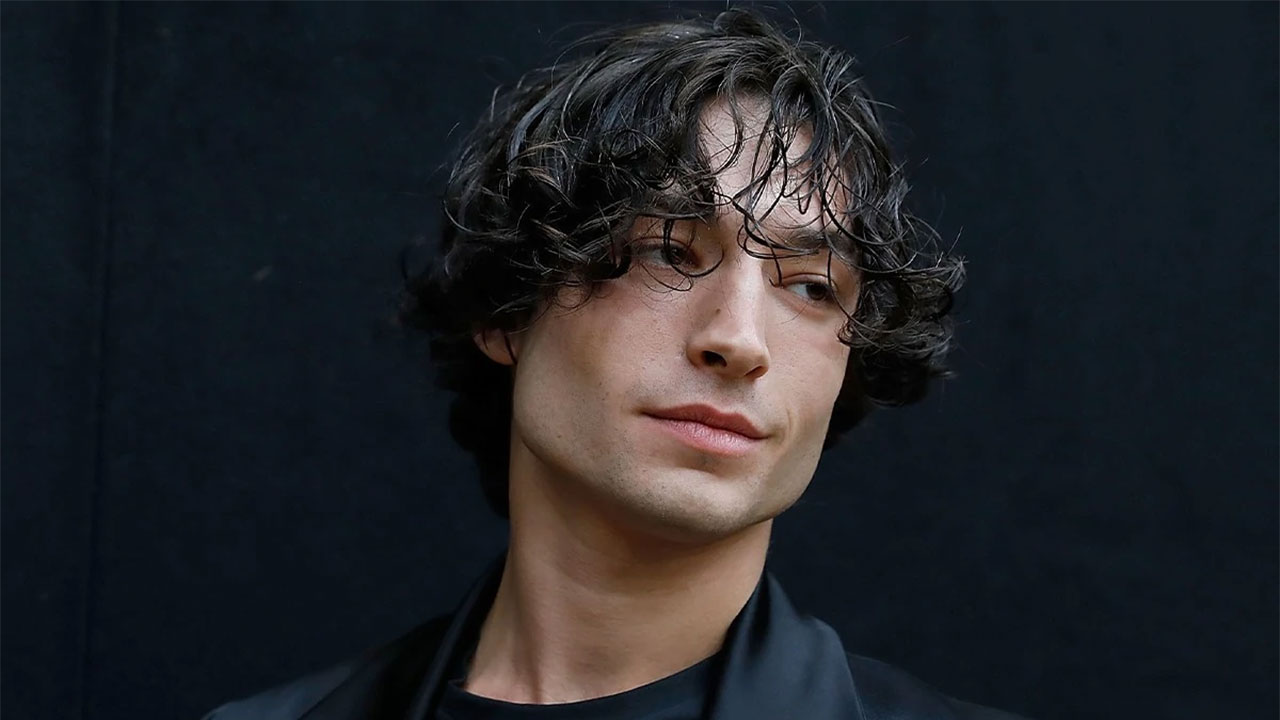 Ezra Miller's Arrest Leads To Emergency Meeting at Warner Bros. To Discuss Their Future 1