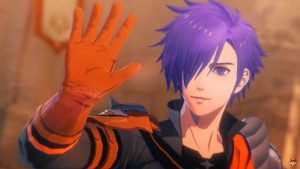 Fire Emblem Warriors: Three Hopes Trailer Introduces the Game's Protagonist and it's not Byleth