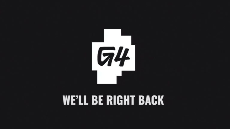 G4 Launches New YouTube TV Channel