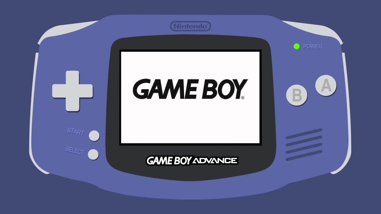 Game Boy Advance Leak Suggests Busy Year For Nintendo Fans