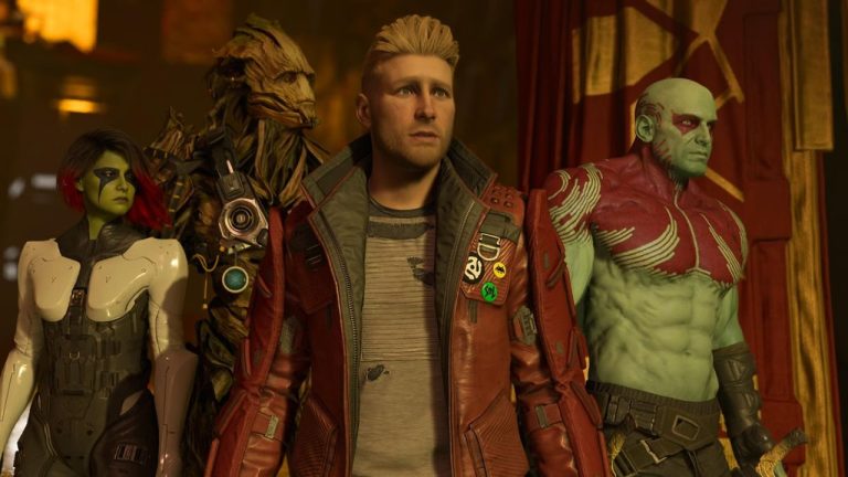 Guardians of the Galaxy Dev Talks About Sales Expectations, “We did everything we could”