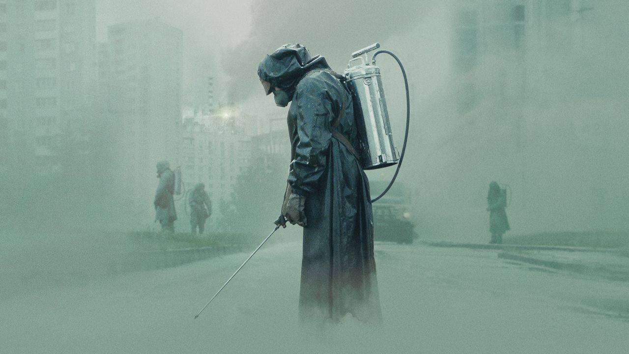 HBO Max’s Dune prequel will replace Denis Villeneuve for a Chernobyl director. 1