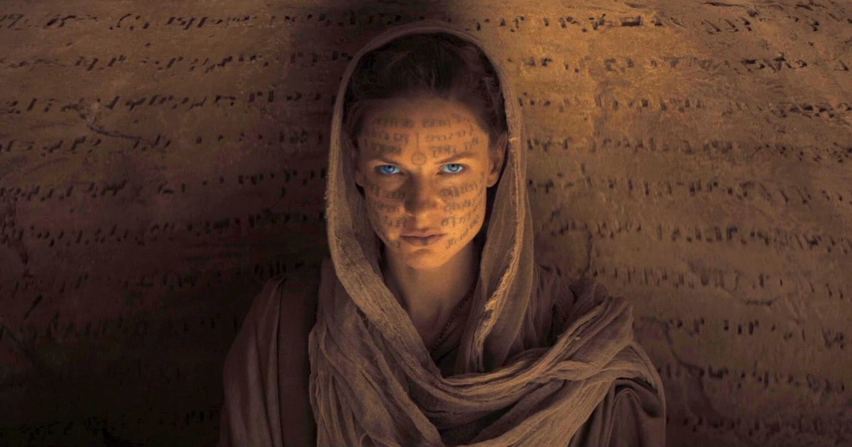 HBO Max’s Dune prequel will replace Denis Villeneuve for a Chernobyl director.