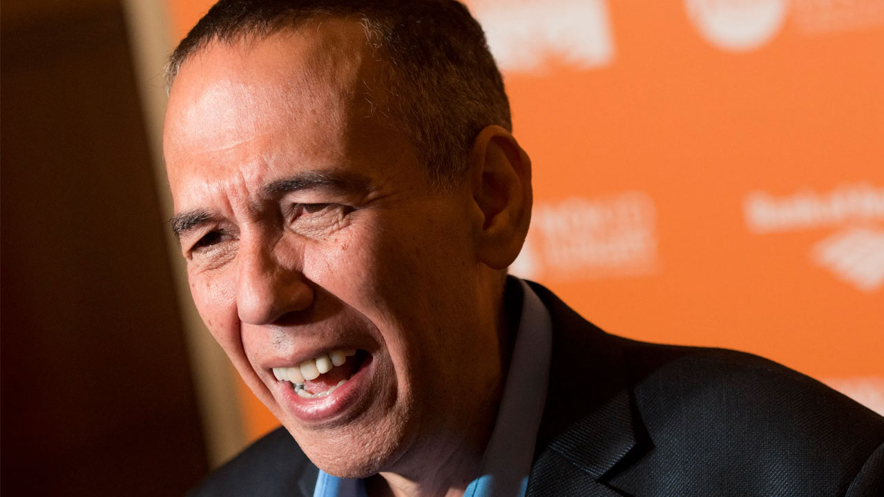 Iconic Comedian, Gilbert Gottfried, Dead At 67 2