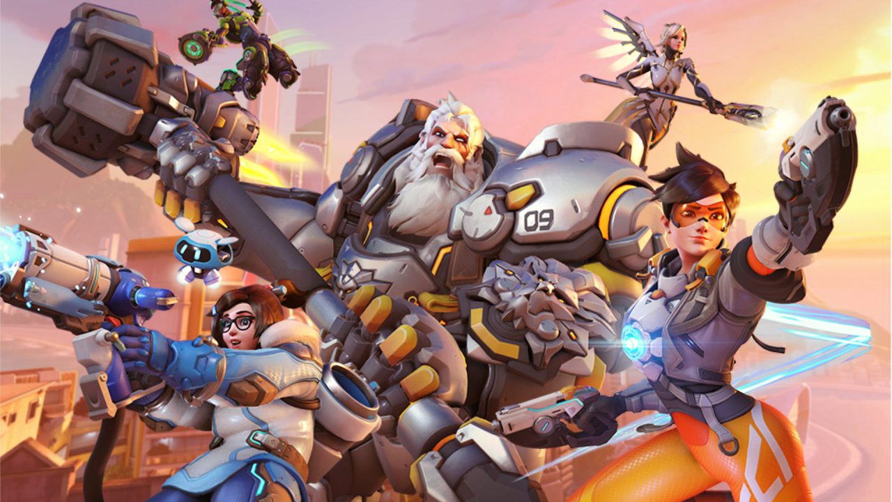 Is there Hope for Overwatch 2, And Does it Even Matter?