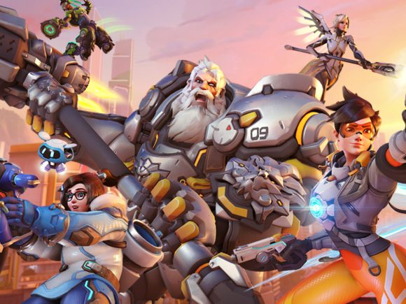 Is there Hope for Overwatch 2, And Does it Even Matter?