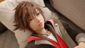 Kingdom Hearts IV Officially Announced as Part of the 20th Anniversary 1