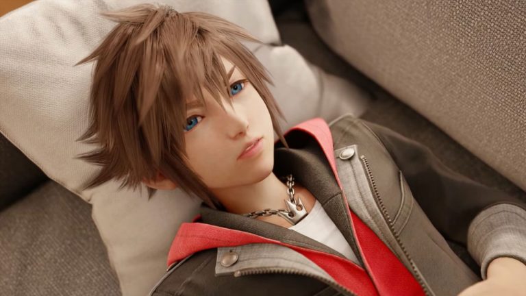 Kingdom Hearts IV Officially Announced as Part of the 20th Anniversary